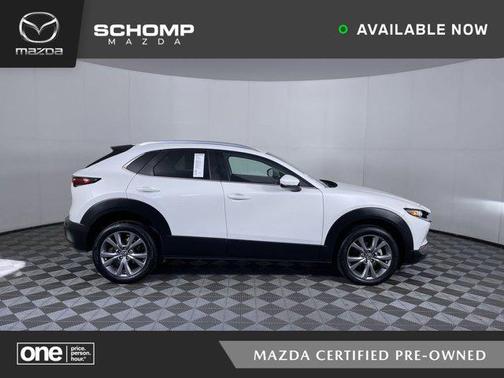 2023 Mazda CX-30 2.5 S Preferred Package