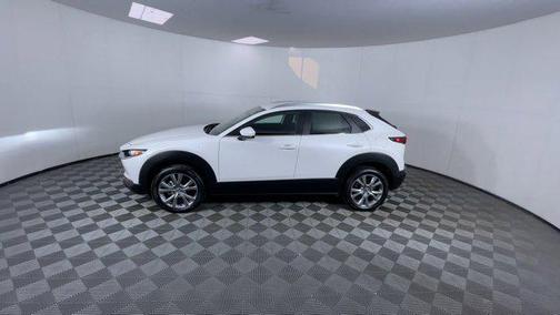 2023 Mazda CX-30 2.5 S Preferred Package