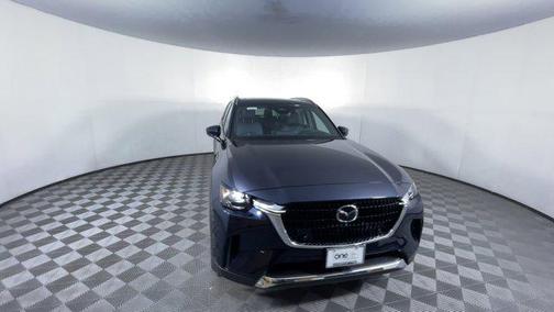 2025 Mazda CX-90 PHEV Premium Plus