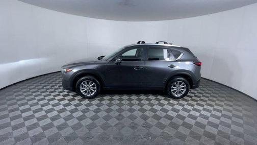 2023 Mazda CX-5 2.5 S Preferred Package
