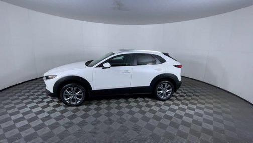 2026 Mazda CX-30 2.5 S Premium Package
