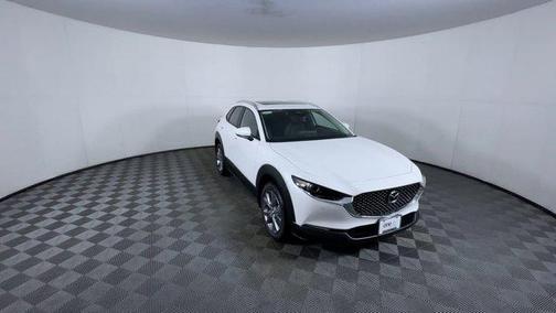 2026 Mazda CX-30 2.5 S Premium Package