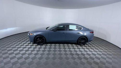 2023 Mazda Mazda3 FWD