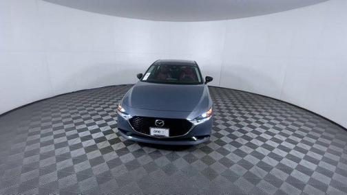 2023 Mazda Mazda3 FWD
