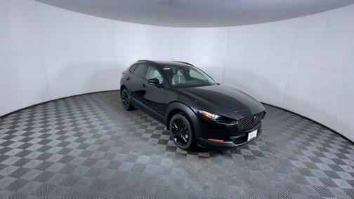 2026 Mazda CX-30 2.5 Turbo