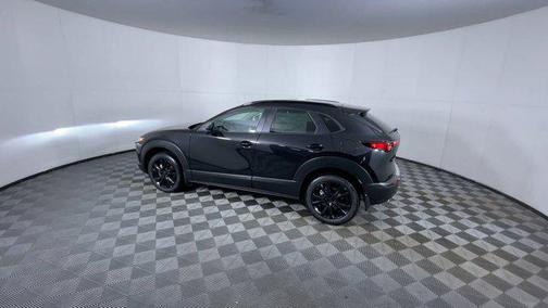 2026 Mazda CX-30 2.5 Turbo