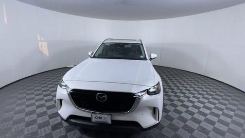 2025 Mazda CX-90 3.3 Turbo Preferred