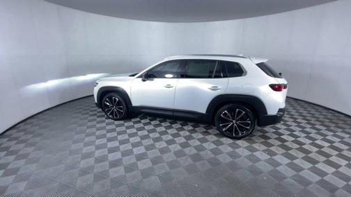 2023 Mazda CX-50 2.5 S Premium Plus Package