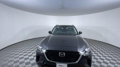 2025 Mazda CX-90 PHEV Preferred