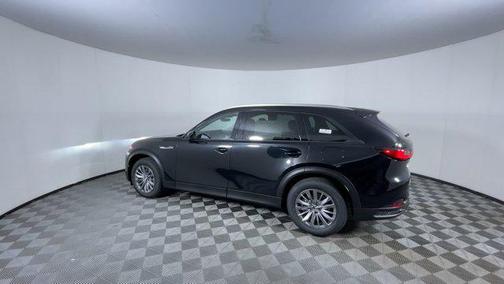 2025 Mazda CX-90 PHEV Preferred