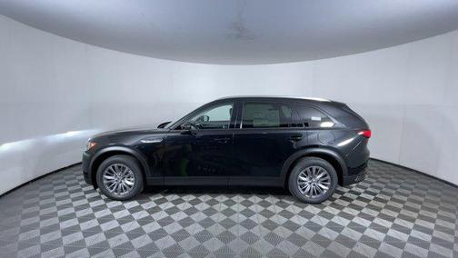 2025 Mazda CX-90 PHEV Preferred