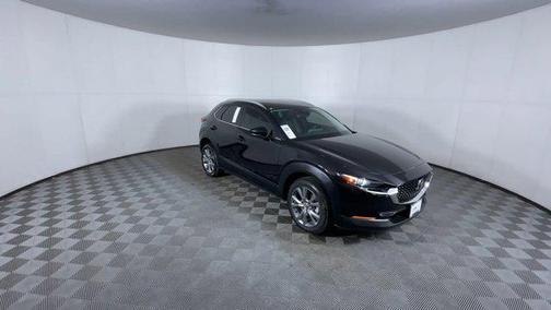 2023 Mazda CX-30 2.5 S Preferred Package