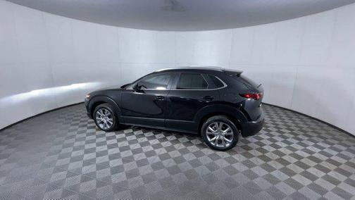 2023 Mazda CX-30 2.5 S Preferred Package