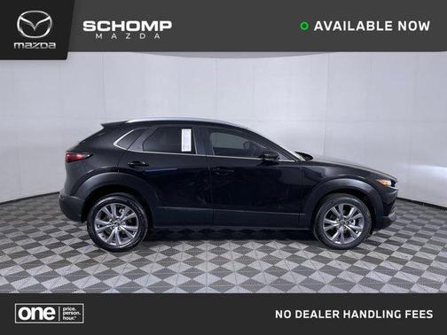 2023 Mazda CX-30 2.5 S Preferred Package
