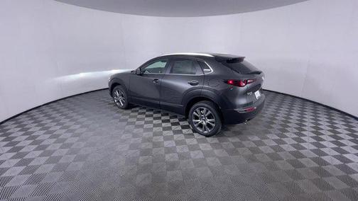 2025 Mazda CX-30 Preferred