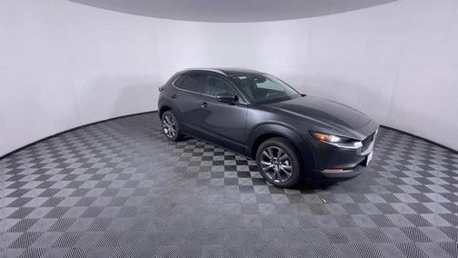 2025 Mazda CX-30 Preferred
