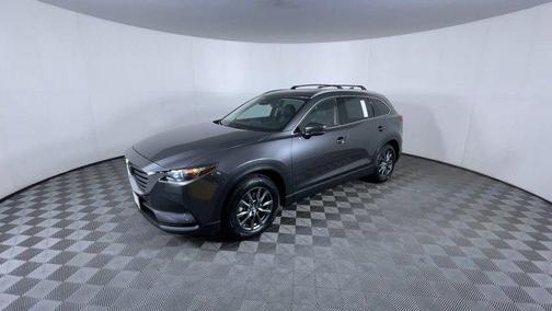2022 Mazda CX-9 Touring
