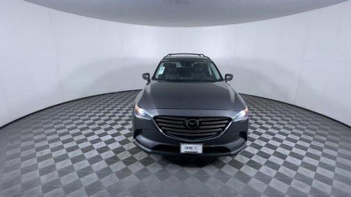 2022 Mazda CX-9 Touring