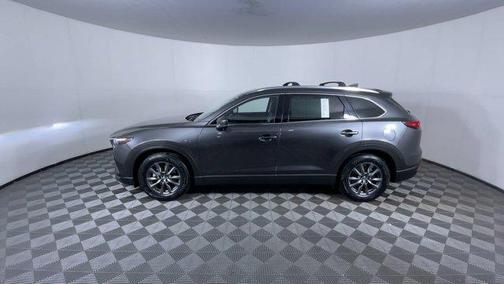 2022 Mazda CX-9 Touring