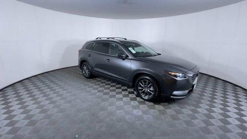 2022 Mazda CX-9 Touring