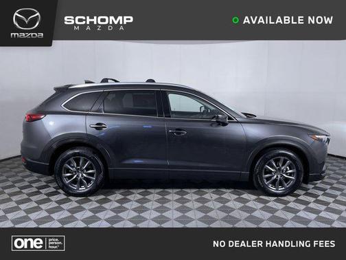 2022 Mazda CX-9 Touring