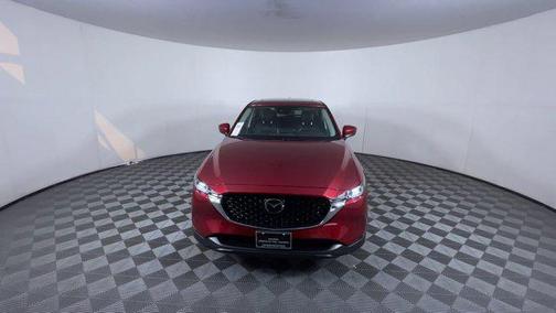 2023 Mazda CX-5 2.5 S Preferred