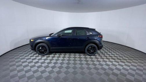 2026 Mazda CX-30 2.5 S