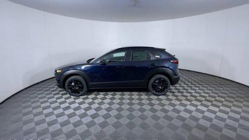 2026 Mazda CX-30 2.5 S