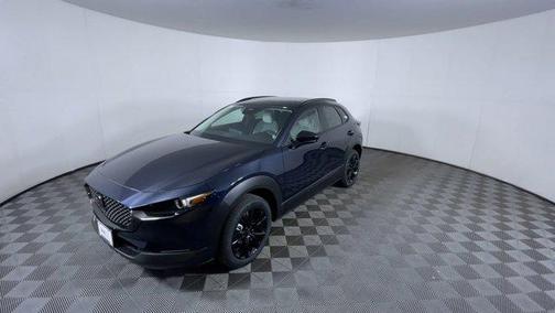 2026 Mazda CX-30 2.5 S