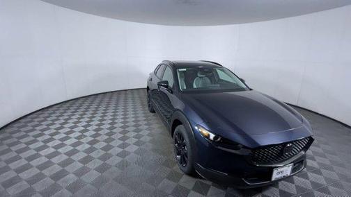 2026 Mazda CX-30 2.5 S