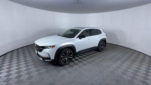 2025 Mazda CX-50 2.5 Turbo Premium Plus Package