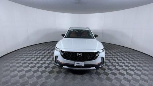 2025 Mazda CX-50 2.5 Turbo Premium Plus Package