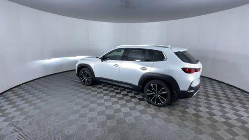 2025 Mazda CX-50 2.5 Turbo Premium Plus Package