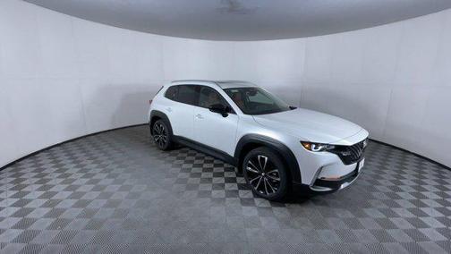 2025 Mazda CX-50 2.5 Turbo Premium Plus Package