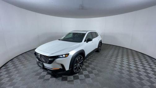 2024 Mazda CX-50 2.5 S Premium Plus