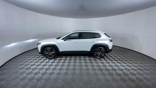 2024 Mazda CX-50 2.5 S Premium Plus