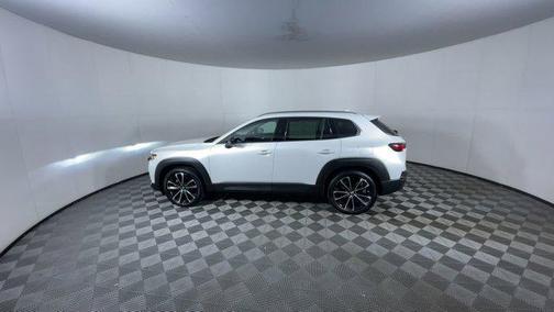 2024 Mazda CX-50 2.5 S Premium Plus