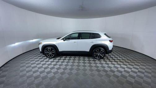 2024 Mazda CX-50 2.5 S Premium Plus