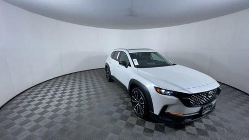 2024 Mazda CX-50 2.5 S Premium Plus