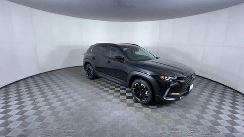 2026 Mazda CX-50 2.5 S