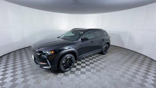 2026 Mazda CX-50 2.5 S