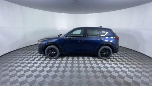 2025 Mazda CX-5 2.5 Turbo Premium