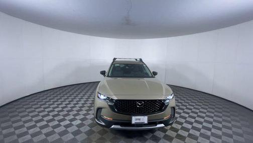 2026 Mazda CX-50 2.5 Turbo