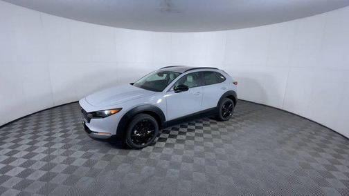 2026 Mazda CX-30 2.5 S