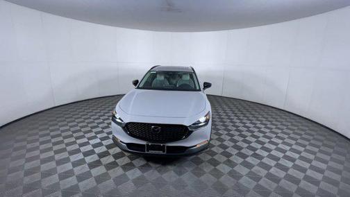 2026 Mazda CX-30 2.5 S