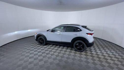 2026 Mazda CX-30 2.5 S