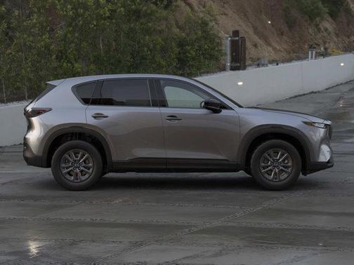 2026 Mazda CX-5 Select