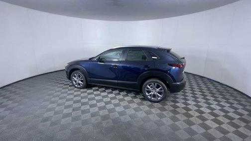 2026 Mazda CX-30 2.5 S Preferred Package