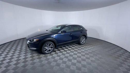 2026 Mazda CX-30 2.5 S Preferred Package