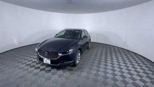 2026 Mazda CX-30 2.5 S Preferred Package